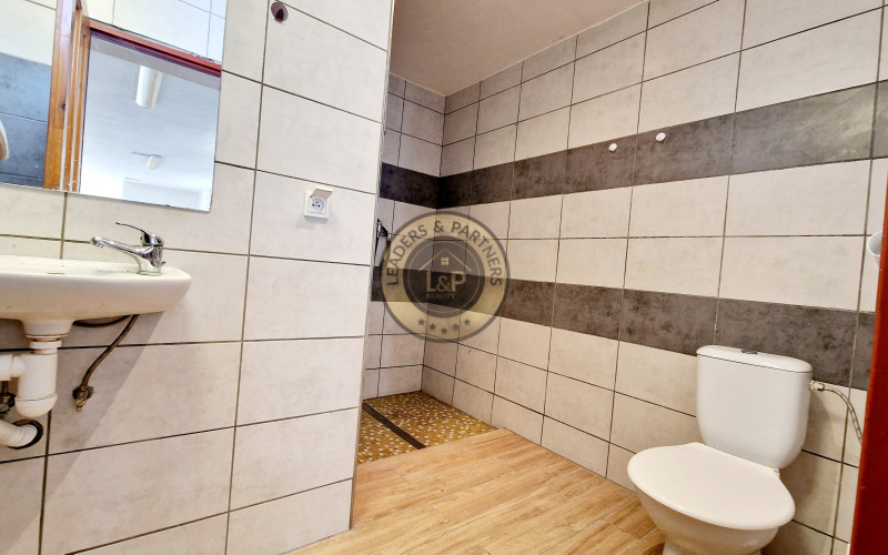 *NA PREDAJ* Nebytový priestor Madunice