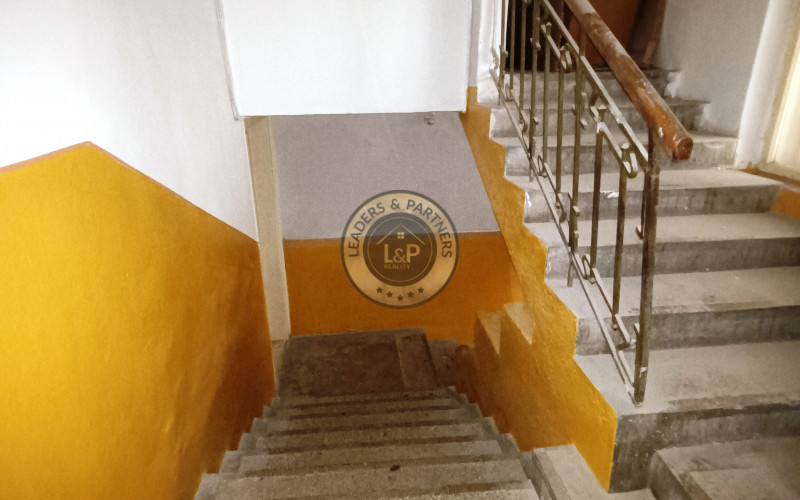 Na predaj budova v centre mesta Michalovce.