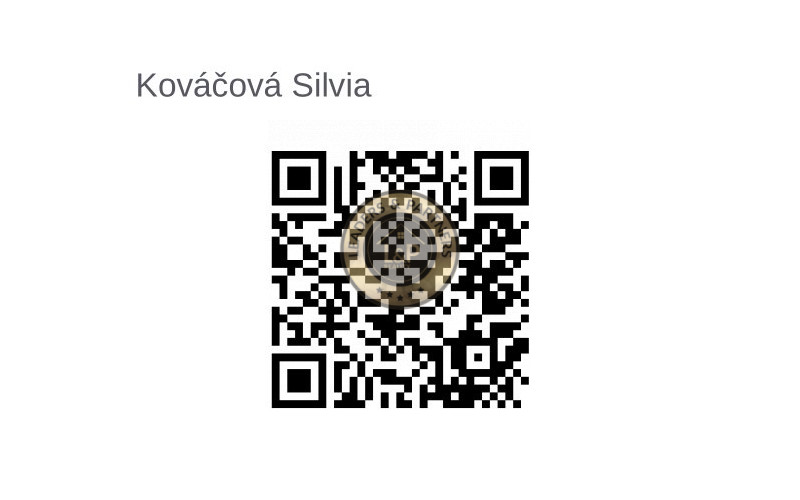 Na predaj budova v centre mesta Michalovce.