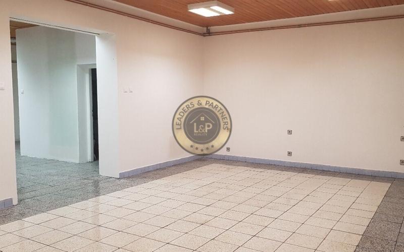 NA PRENÁJOM Obchodné - skladové priestory v obci Dojč