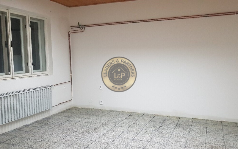 NA PRENÁJOM Obchodné - skladové priestory v obci Dojč