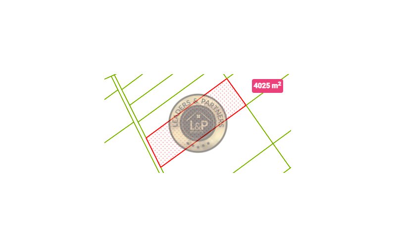 Na predaj pozemok pri vodnej nádrži Buková