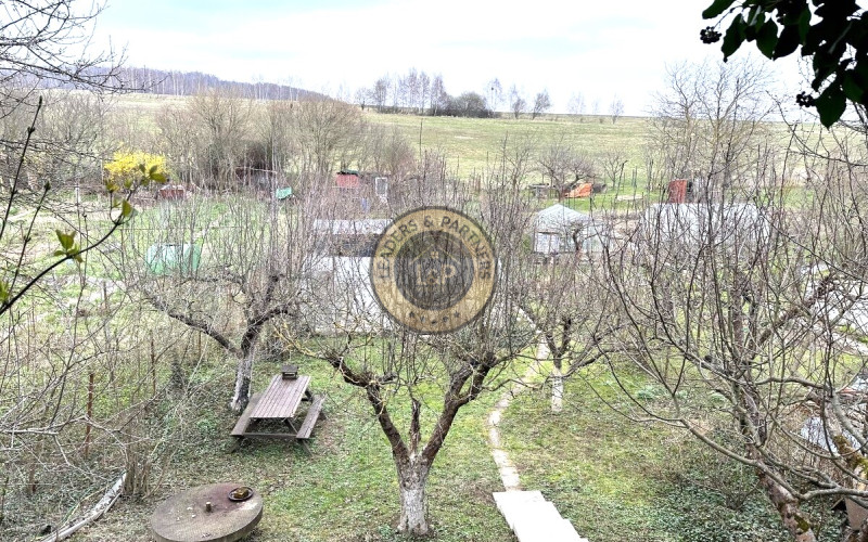 Chata s pozemkom, Košice-Čičky , časť Kamenné