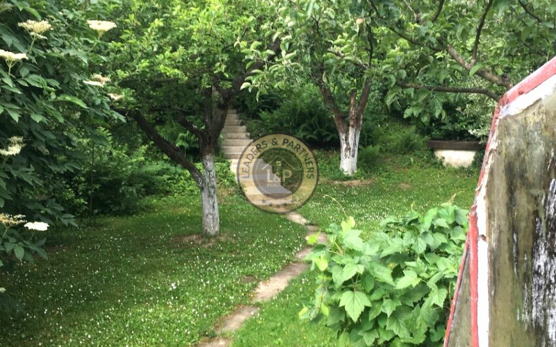 Chata s pozemkom, Košice-Čičky , časť Kamenné