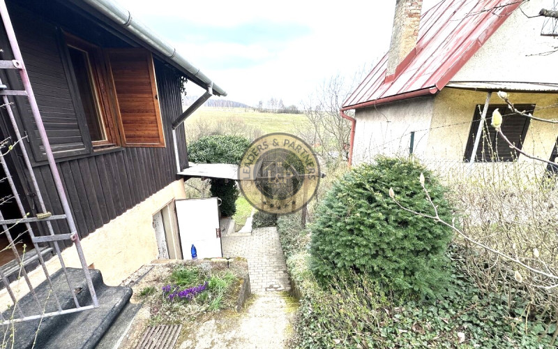 Chata s pozemkom, Košice-Čičky , časť Kamenné