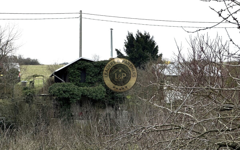 Chata s pozemkom, Košice-Čičky , časť Kamenné