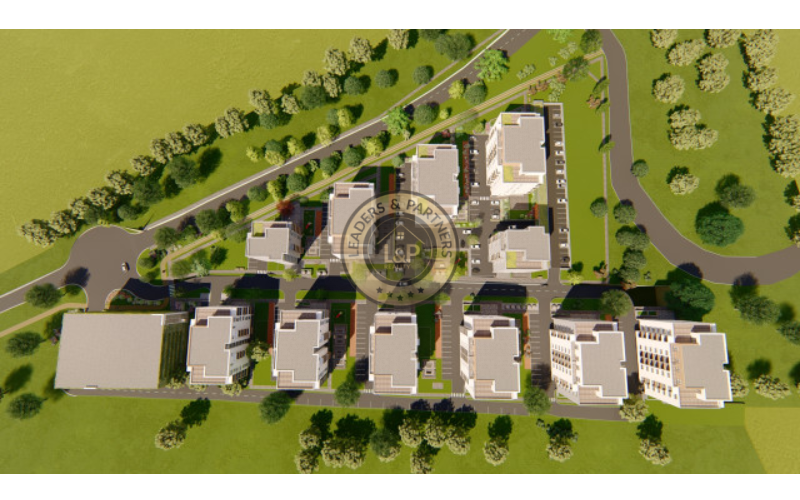 PREDPREDAJ 3izb. BYTOV - NITRA MLYNÁRCE