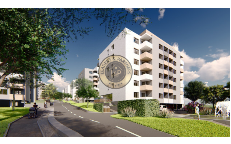 PREDPREDAJ 3izb. BYTOV - NITRA MLYNÁRCE