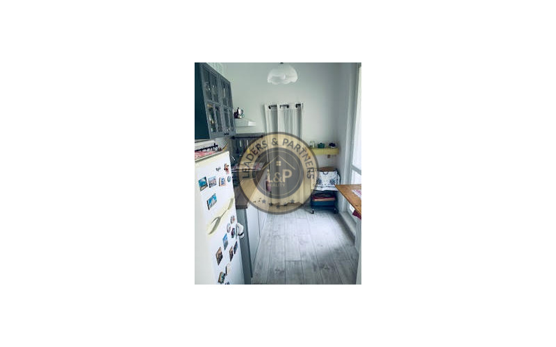 Prenájom 1 izbového bytu Bratislava-Rača, Novohorská