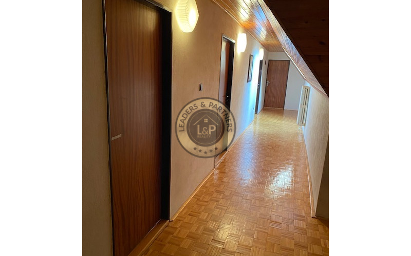 REZERVOVANÉ Penzión v Starej Lesnej, 3D prehliadka