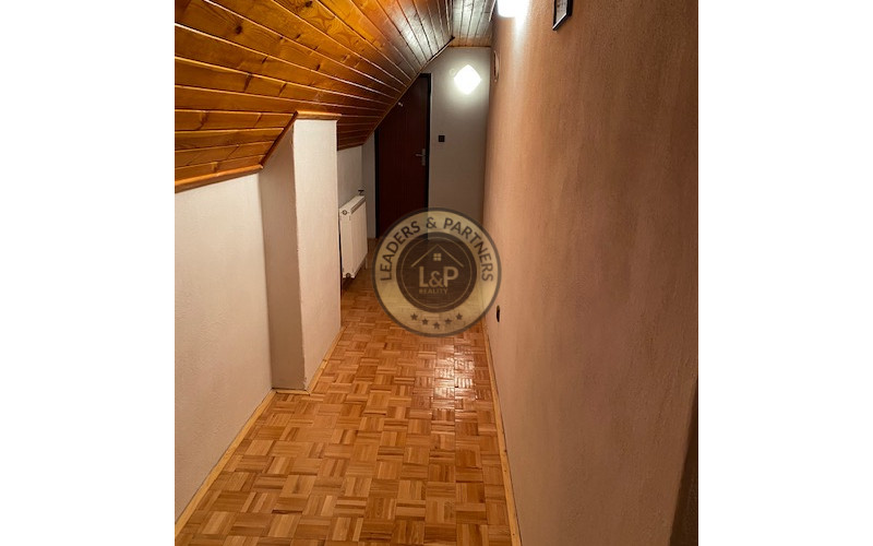 REZERVOVANÉ Penzión v Starej Lesnej, 3D prehliadka