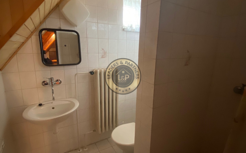 REZERVOVANÉ Penzión v Starej Lesnej, 3D prehliadka