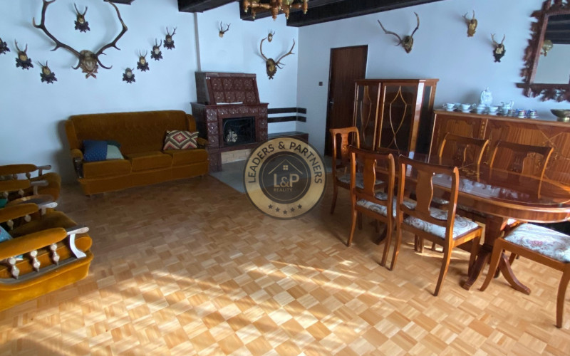 REZERVOVANÉ Penzión v Starej Lesnej, 3D prehliadka