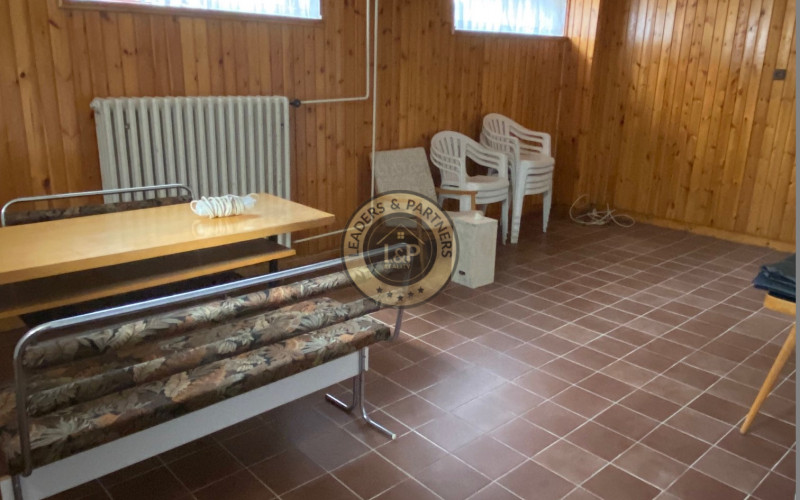 REZERVOVANÉ Penzión v Starej Lesnej, 3D prehliadka