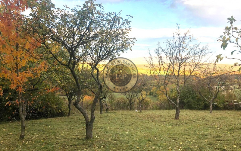 Pozemok na výstavbu rodinného domu Košice- Kavečany.