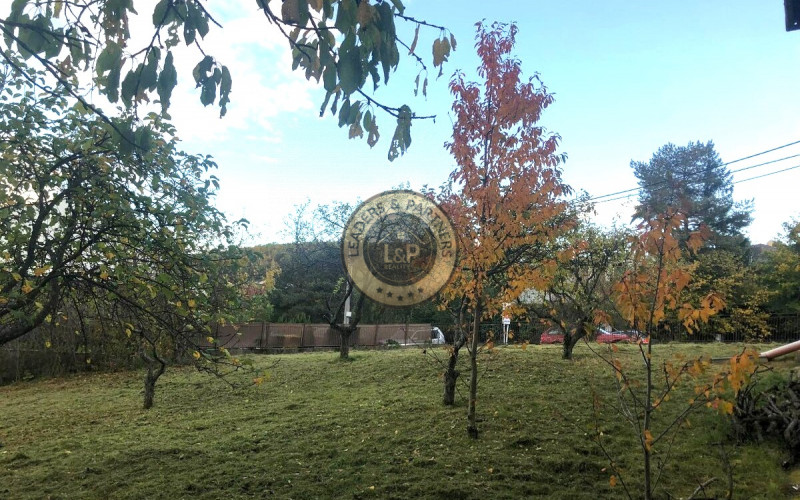 Pozemok na výstavbu rodinného domu Košice- Kavečany.