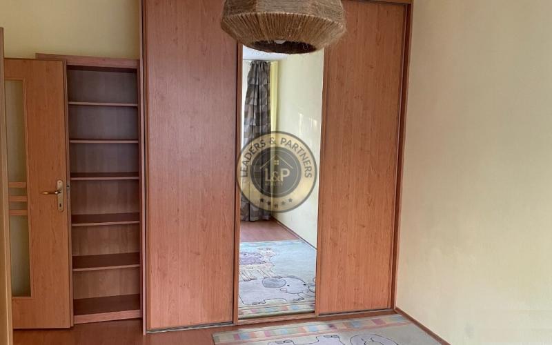 3 i byt Košice - Nad jazerom, Galaktická, čiast. rek, loggia