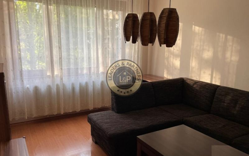 3 i byt Košice - Nad jazerom, Galaktická, čiast. rek, loggia