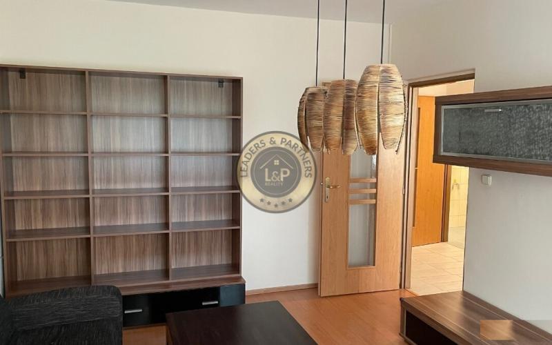 3 i byt Košice - Nad jazerom, Galaktická, čiast. rek, loggia