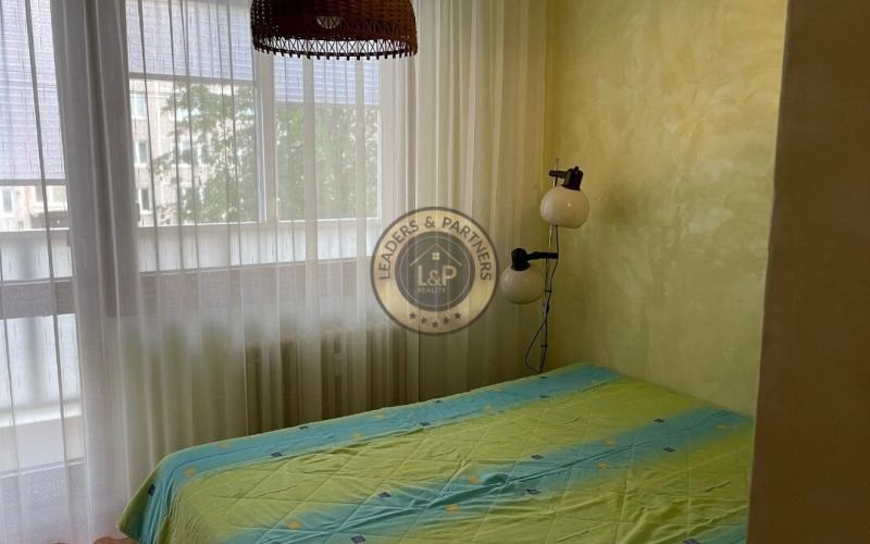 3 i byt Košice - Nad jazerom, Galaktická, čiast. rek, loggia