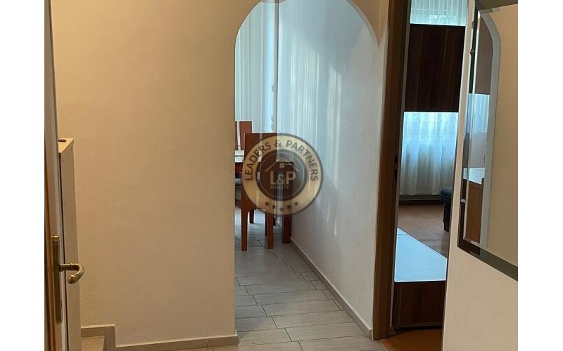 3 i byt Košice - Nad jazerom, Galaktická, čiast. rek, loggia