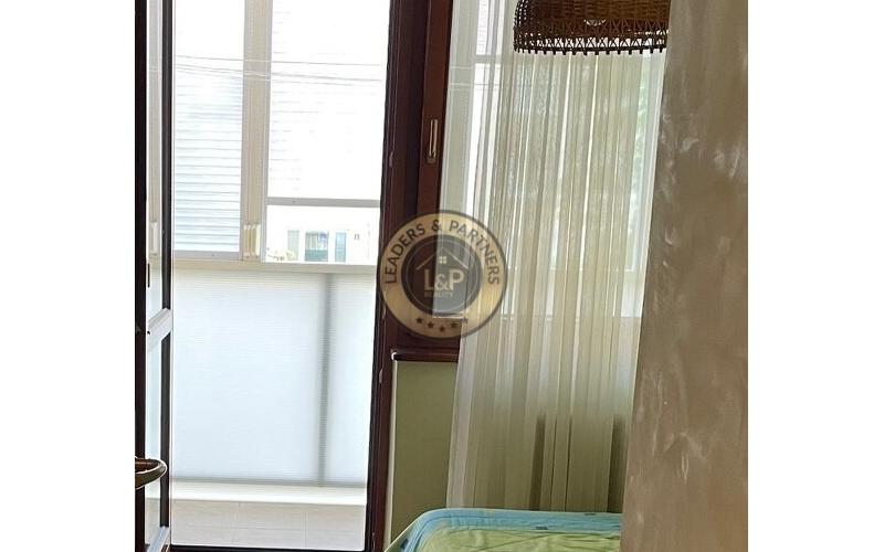 3 i byt Košice - Nad jazerom, Galaktická, čiast. rek, loggia