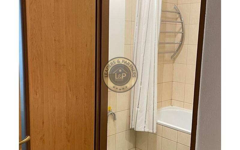 3 i byt Košice - Nad jazerom, Galaktická, čiast. rek, loggia