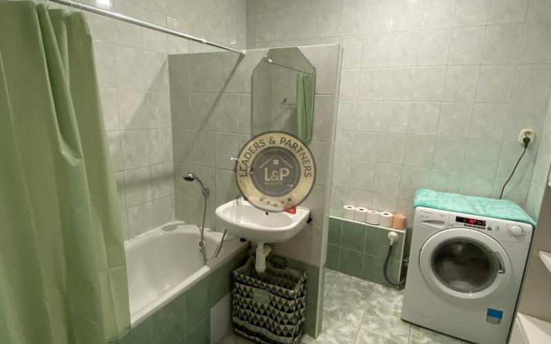 1,5 izbový byt, Košice-Juh, Oštepová ul., loggia, 3D prehliadka