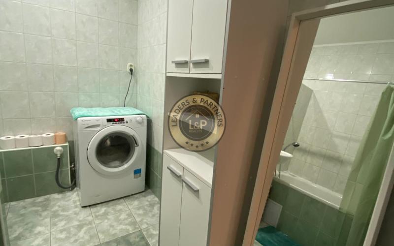 1,5 izbový byt, Košice-Juh, Oštepová ul., loggia, 3D prehliadka