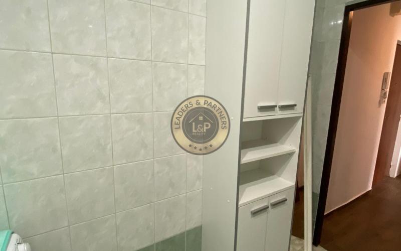 1,5 izbový byt, Košice-Juh, Oštepová ul., loggia, 3D prehliadka