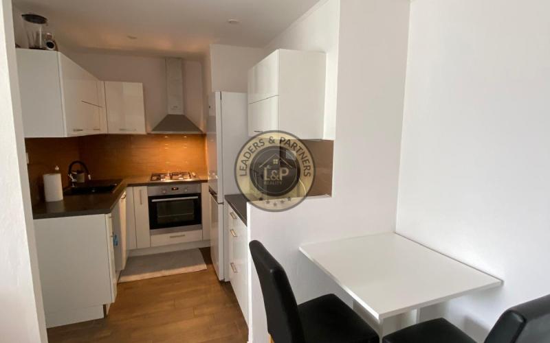 1,5 izbový byt, Košice-Juh, Oštepová ul., loggia, 3D prehliadka