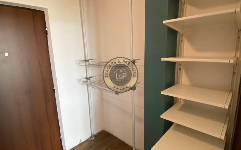 1,5 izbový byt, Košice-Juh, Oštepová ul., loggia, 3D prehliadka