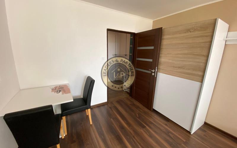 1,5 izbový byt, Košice-Juh, Oštepová ul., loggia, 3D prehliadka