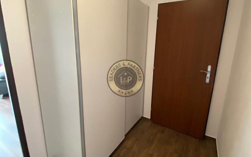 1,5 izbový byt, Košice-Juh, Oštepová ul., loggia, 3D prehliadka