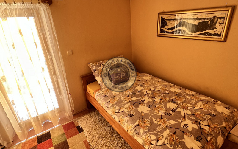 5 Izbovy Rodinný dom Choča