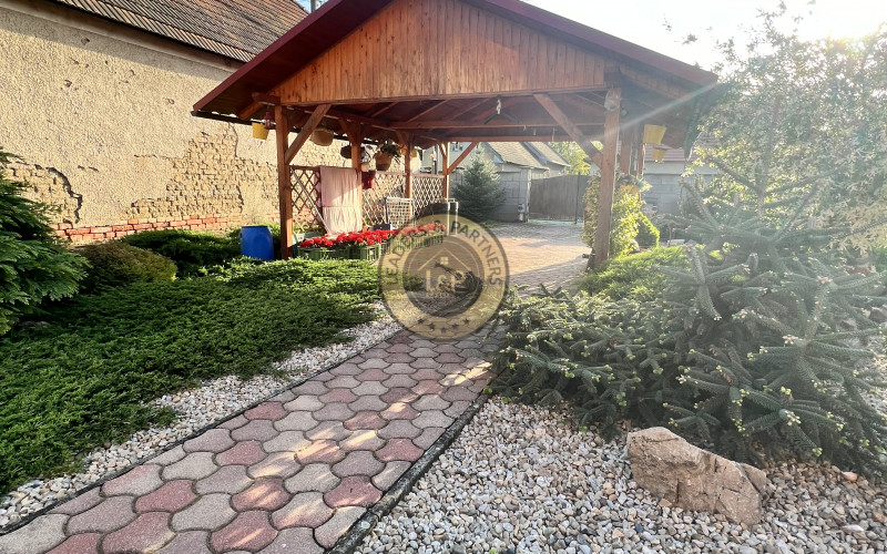 5 Izbovy Rodinný dom Choča