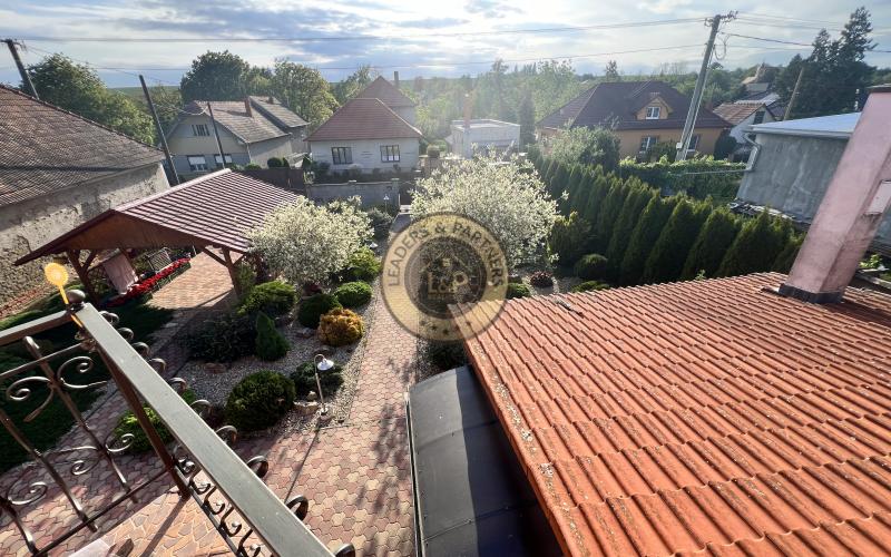 5 Izbovy Rodinný dom Choča