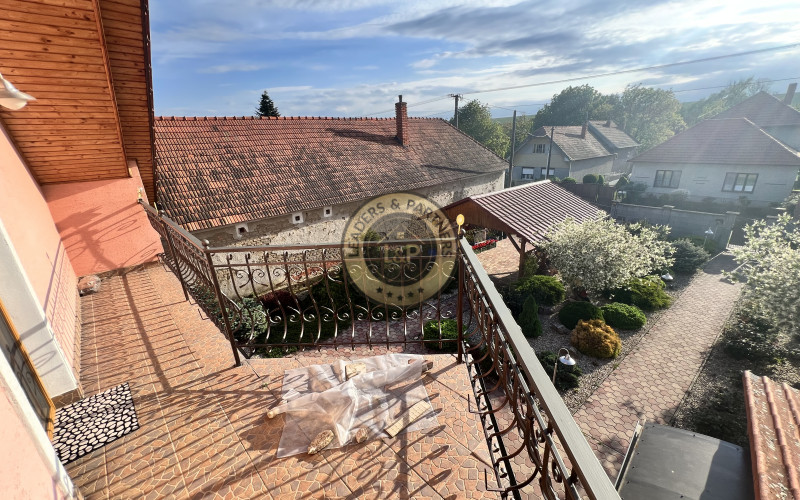 5 Izbovy Rodinný dom Choča