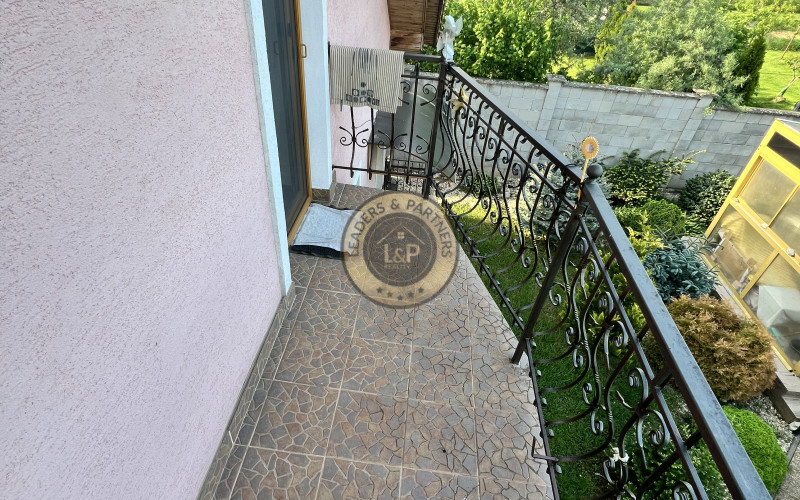 5 Izbovy Rodinný dom Choča