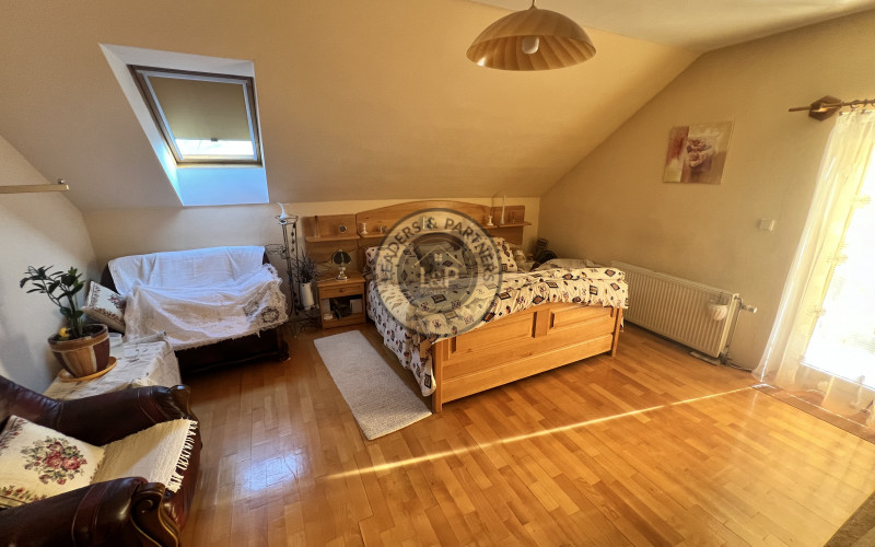 5 Izbovy Rodinný dom Choča