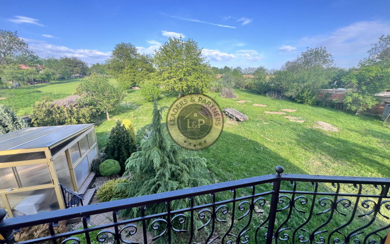 5 Izbovy Rodinný dom Choča