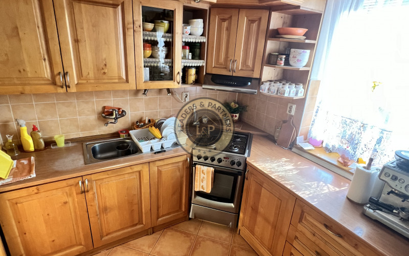 5 Izbovy Rodinný dom Choča