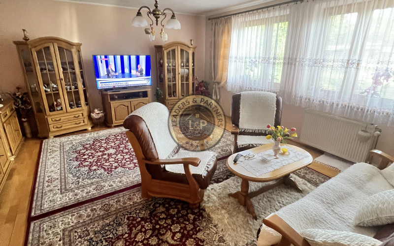 5 Izbovy Rodinný dom Choča