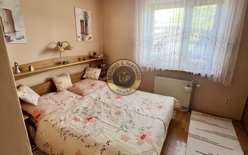 5 Izbovy Rodinný dom Choča