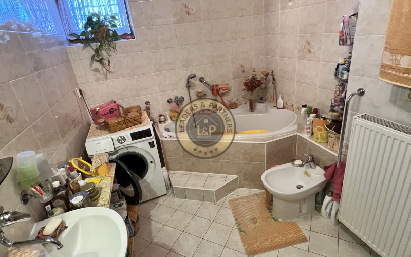 5 Izbovy Rodinný dom Choča