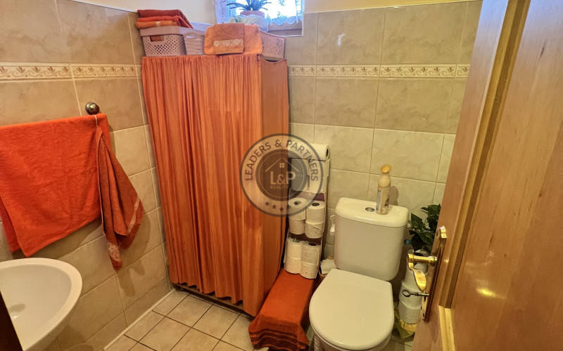 5 Izbovy Rodinný dom Choča