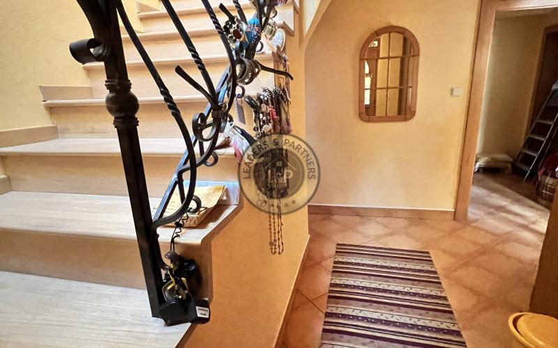 5 Izbovy Rodinný dom Choča