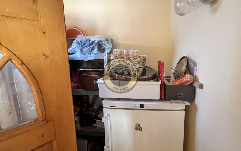 5 Izbovy Rodinný dom Choča