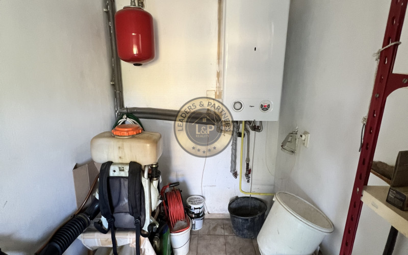 5 Izbovy Rodinný dom Choča