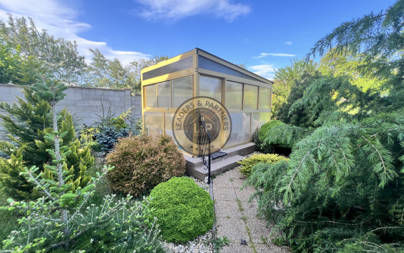 5 Izbovy Rodinný dom Choča